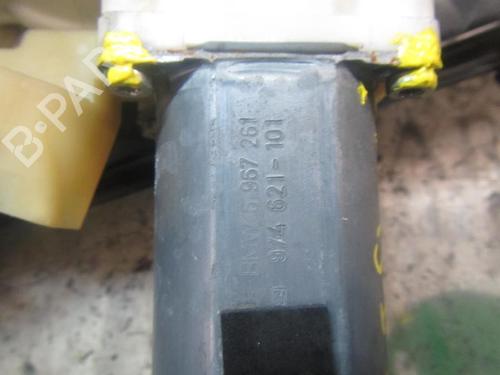 Front left window mechanism BMW X6 (E71, E72)  | BP4010831C22 