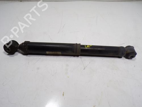 Used Left rear shock absorber Left rear shock absorber CITROËN C3 AIRCROSS II (2R_, 2C_) 1.2 PureTech 82 (2RHMRC, 2RHMZB) (82 hp) 15407088 15407088