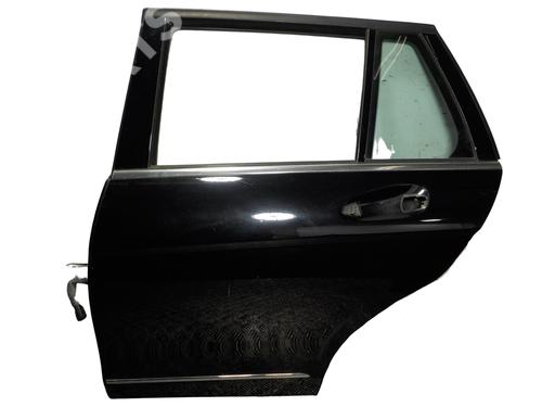 Used Left rear door Left rear door MERCEDES-BENZ C-CLASS T-Model (S204) C 200 CDI (204.201) (136 hp) 9252819 9252819