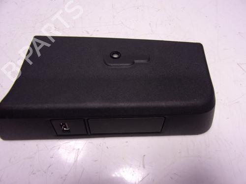 Used Electronic module TOYOTA YARIS (_P21_, _PA1_, _PH1_) 1.5 Hybrid (MXPH11) (92 hp) 16831707
