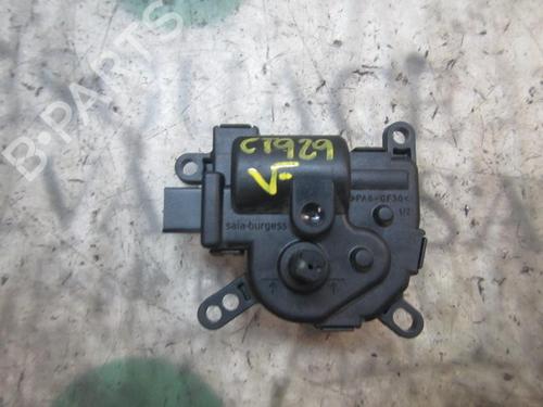 Used Electronic module FORD FOCUS II Turnier (DA_, FFS, DS) 1.6 TDCi (109 hp) 9530478
