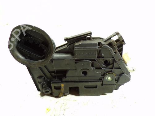 Rear left lock VW GOLF VI (5K1) 1.6 TDI | BP8191439C100 