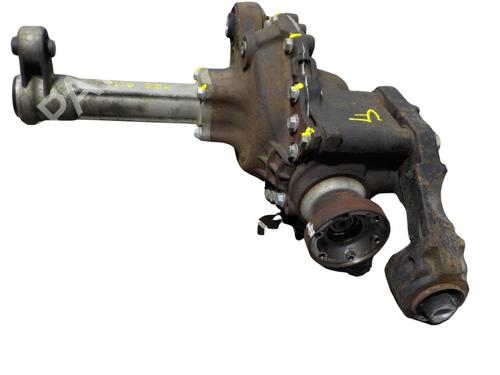Front differential LAND ROVER RANGE ROVER SPORT I (L320)  | BP11105105M23 