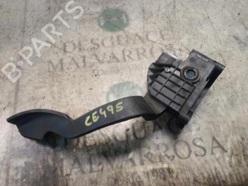 Used Pedal Pedal FIAT LINEA (323_, 110_) 1.3 D Multijet (323AXB11, 323AXB1A) (90 hp) 4007546 4007546