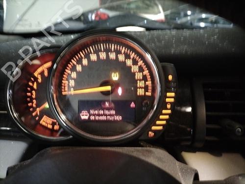 Instrument cluster MINI MINI (F56) Cooper D | BP9440531C47 