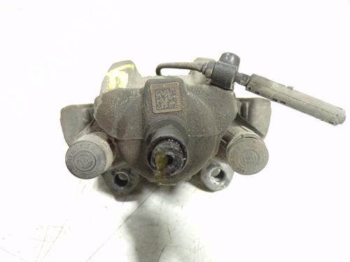 Right rear brake caliper BMW 1 (F20)  | BP15066868M106 