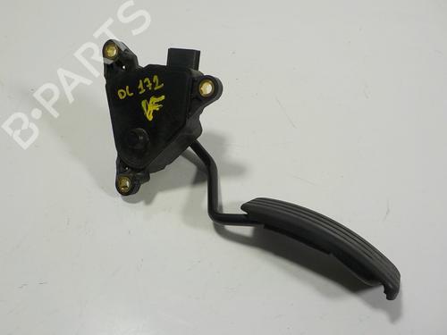 Pedal MERCEDES-BENZ CITAN Box Body/MPV (W415)  | BP13251969I4 