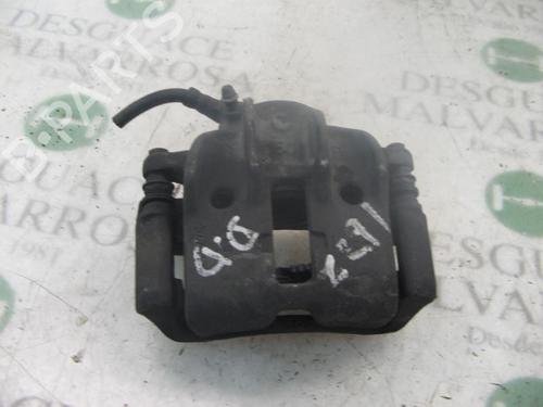 Right front brake caliper PEUGEOT 306 Break (7E, N3, N5) 1.9 TD (90 hp) 11556075