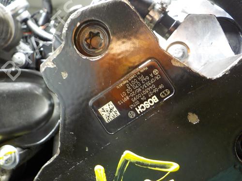 Engine JEEP COMMANDER (XK, XH) | BP13450334M1 - Image 4