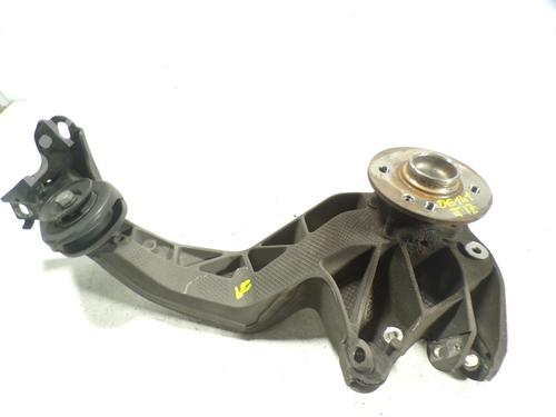 Used Left rear steering knuckle MINI MINI (R56) One D (90 hp) 9083912
