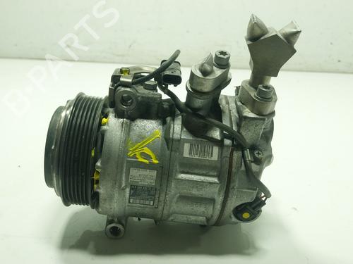 AC compressor MERCEDES-BENZ VITO Tourer (W447) 114 CDI / 114 BlueTEC (447.701, 447.703, 447.705) | BP28518555M34 - Image 2
