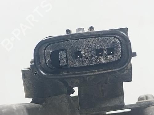 AC compressor NISSAN LEAF (ZE1)  | BP23208458M34 