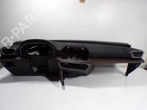 Used Dashboard Dashboard SEAT LEON Sportstourer (KL8, KLD) 1.5 eTSI (150 hp) 13541975 13541975