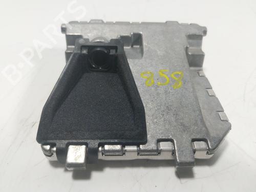 Used Electronic module Electronic module MERCEDES-BENZ M-CLASS (W166) ML 250 CDI / BlueTEC 4-matic (166.004, 166.003) (204 hp) 18038513 18038513