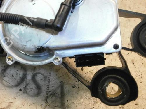 Rear wiper motor SEAT IBIZA III (6L1) 1.9 TDI | BP3751199M102 