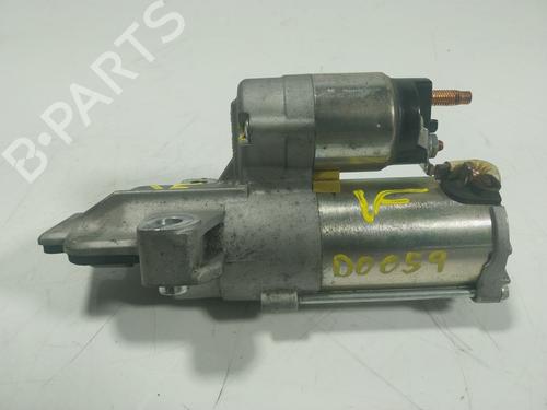 Used Starter Starter FORD FOCUS IV (HN) 1.5 EcoBoost (150 hp) 17960675 17960675