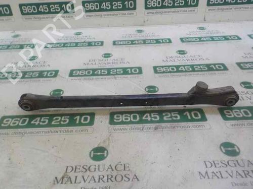 Used Left rear suspension arm MINI MINI (R56) Cooper D (109 hp) 5223984