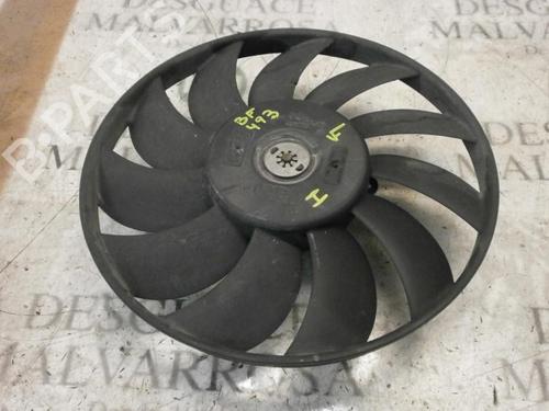 Used Radiator fan Radiator fan 3764412 3764412