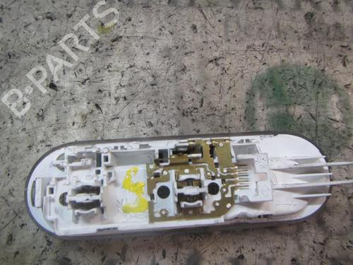 Interior roof light RENAULT KANGOO / GRAND KANGOO II (KW0/1_)  | BP7410703I8 