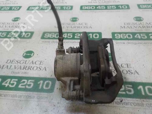 Left front brake caliper MERCEDES-BENZ CLC-CLASS (CL203) | BP11551069M105 - Image 2
