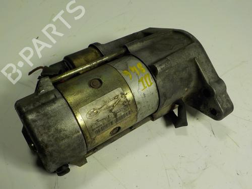 Starter LAND ROVER RANGE ROVER SPORT I (L320) 2.7 D 4x4 | BP10003167M8 