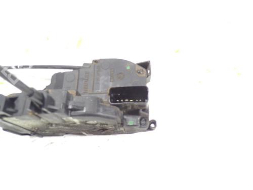 Rear left lock RENAULT MEGANE III Hatchback (BZ0/1_, B3_)  | BP9037322C100 