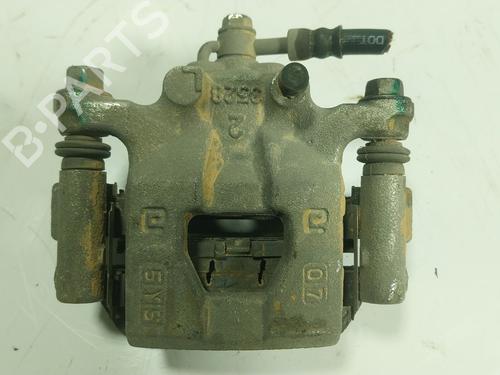 Right rear brake caliper NISSAN NV200 Van e-NV (ME0N) | BP25045129M106 