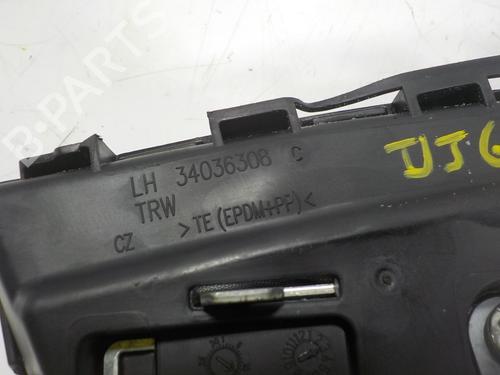 Electronic module SEAT IBIZA IV (6J5, 6P1) 1.6 TDI | BP11012211M83 