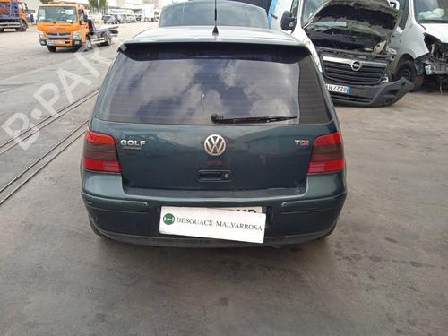 Steering pump VW GOLF IV (1J1) 1.9 TDI | BP9660085M99 