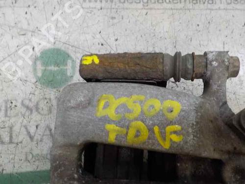 Right rear brake caliper OPEL INSIGNIA A (G09) 2.0 CDTI (68) | BP11550945M106