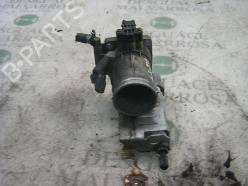 Throttle body BMW 3 Coupe (E36) 316 i | BP3734122M82 