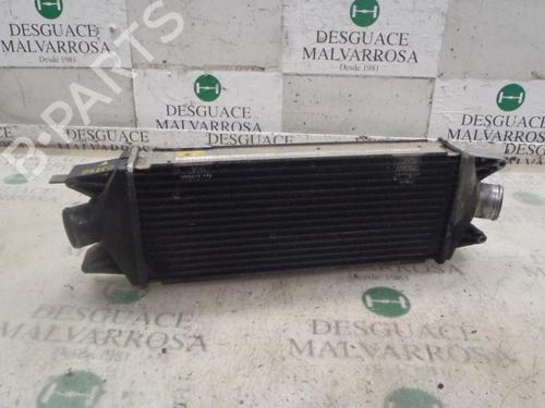 Used Intercooler Intercooler IVECO DAILY III Van 35 C 12 V, 35 S 12 V (AGKA43A2, AGKB43A2, AGKB46A2,... (116 hp) 3817537 3817537