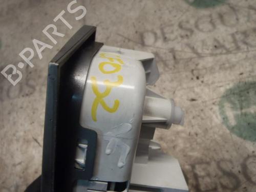 Climate control OPEL MERIVA A MPV (X03) 1.7 DTI (E75) | BP3815723I5 - Image 2