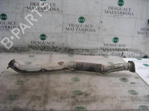 Used Exhaust manifold Exhaust manifold NISSAN PRIMERA Hatchback (P11) [1996-2002] 14297215 14297215