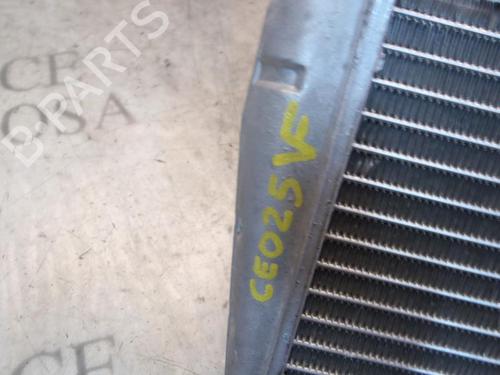 Heater matrix NISSAN MICRA III (K12)  | BP3812739M63 