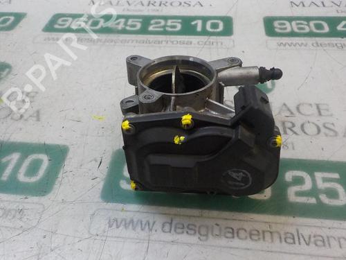 Throttle body OPEL INSIGNIA A (G09) 2.0 CDTI (68) | BP3869040M82 