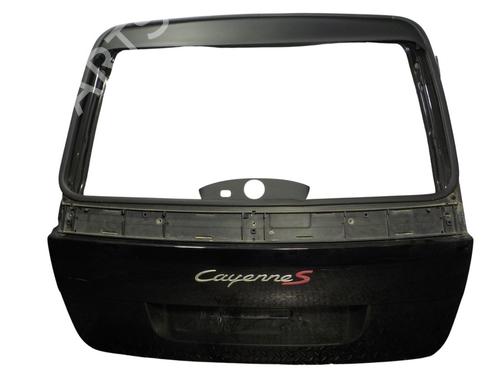 Used Tailgate Tailgate PORSCHE CAYENNE (9PA) [2002-2010] 15677831 15677831