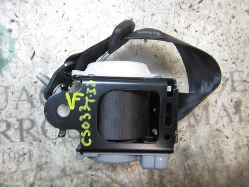 Used Rear left seatbelt Rear left seatbelt CITROËN C4 II (NC_) 1.6 VTi 120 (NC5FS0, NC5FS9) (120 hp) 6617522 6617522