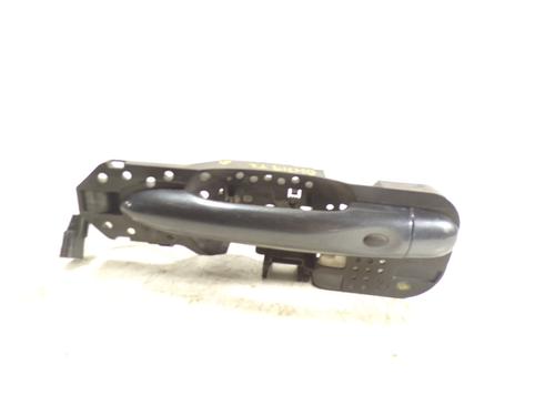 Used Rear left exterior door handle Rear left exterior door handle RENAULT MEGANE III Hatchback (BZ0/1_, B3_) 1.5 dCi (106 hp) 8420573 8420573