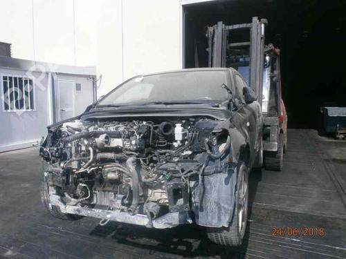 Used Parts KIA PRO CEE'D (ED)  2.0 CRDi 140  486930