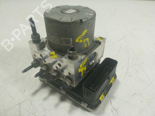 Used ABS pump ABS pump SEAT LEON (5F1) 1.6 TDI (115 hp) 18118893 18118893