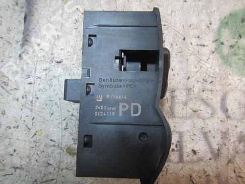 Commande de phare OPEL COMBO Box Body/MPV 1.7 DI 16V | BP3844526I24