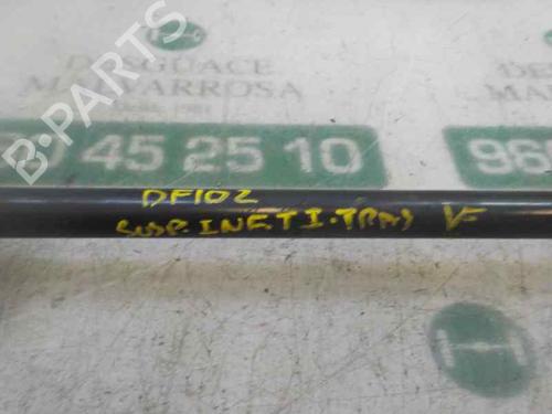 Left rear suspension arm MERCEDES-BENZ M-CLASS (W164)  | BP5957748M14 
