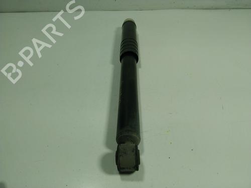 Used Right rear shock absorber Right rear shock absorber RENAULT CAPTUR I (J5_, H5_) 1.2 TCe 120 (118 hp) 17592469 17592469
