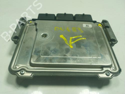 Computer motormanagement PEUGEOT 208 I (CA_, CC_) 1.4 HDi | BP17650307M57 