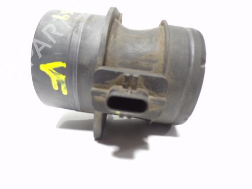 Mass air flow sensor VW CADDY IV Box Body/MPV (SAA, SAH) 2.0 TDI | BP11012187M95 