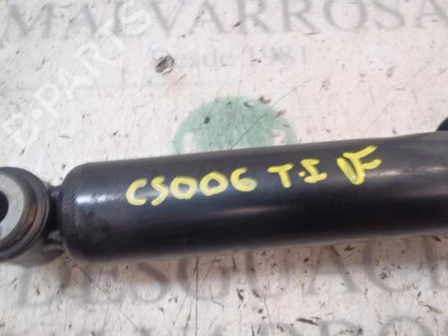 Left rear shock absorber DACIA LODGY (JS_)  | BP3825938M18 