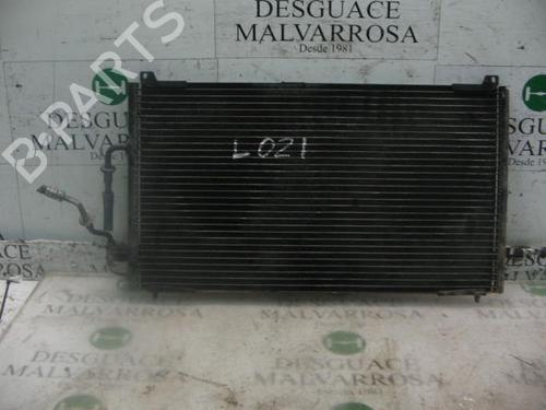 Used AC radiator AC radiator 3759626 3759626