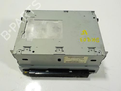 Radio LAND ROVER RANGE ROVER SPORT II (L494) 3.0 SDV6 4x4 | BP13522635E6 