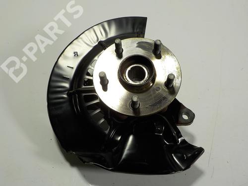 Used Right front steering knuckle Right front steering knuckle TOYOTA RAV 4 V (_A5_, _H5_) [2018-2026] 11179903 11179903